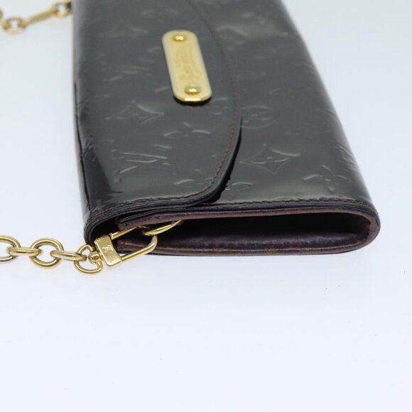 Louis Vuitton Monogram Vernis Sunset Boulevard - Picture 3 of 14